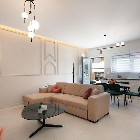 Kalopsia Home Rethymno  Luaran gambar