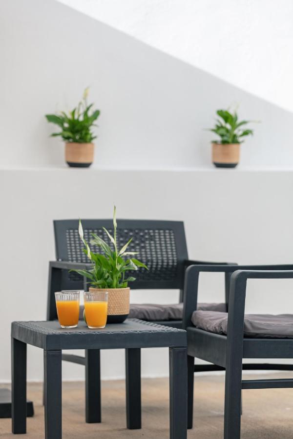 Kalopsia Home Rethymno  Luaran gambar