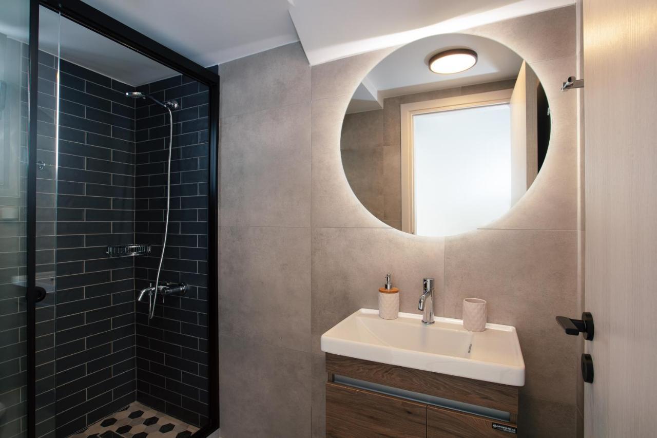 Kalopsia Home Rethymno  Luaran gambar