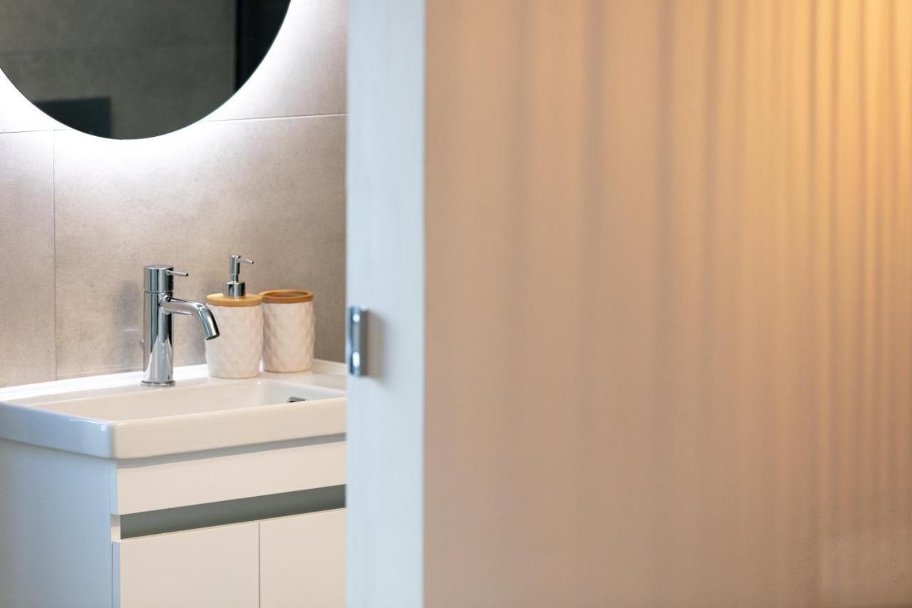 Kalopsia Home Rethymno  Luaran gambar