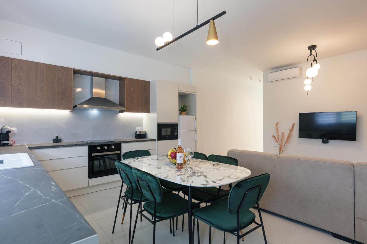 Kalopsia Home Rethymno  Luaran gambar