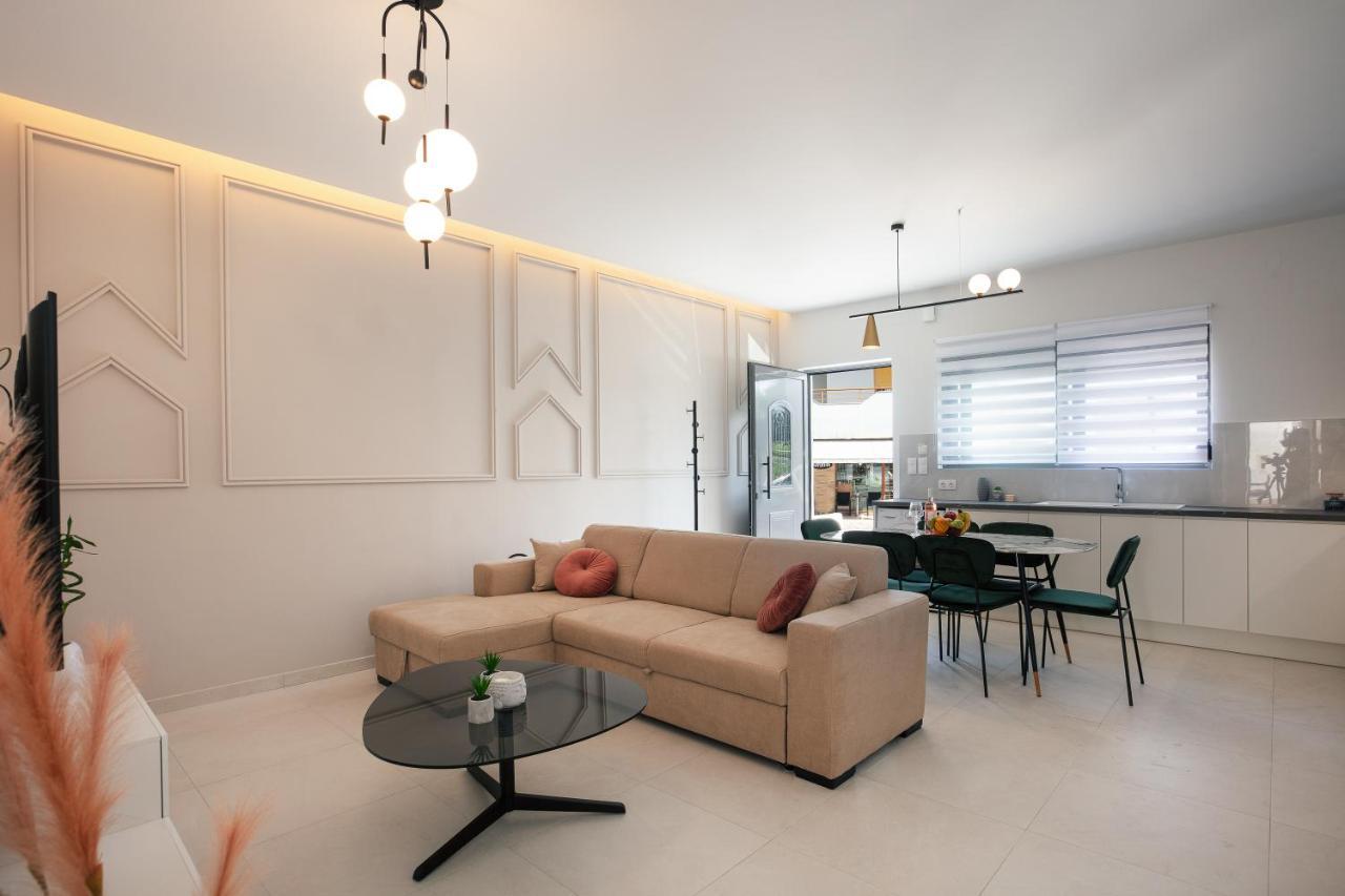 Kalopsia Home Rethymno  Luaran gambar