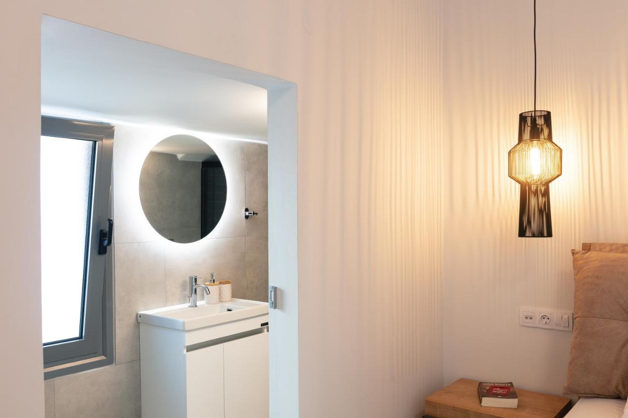 Kalopsia Home Rethymno  Luaran gambar