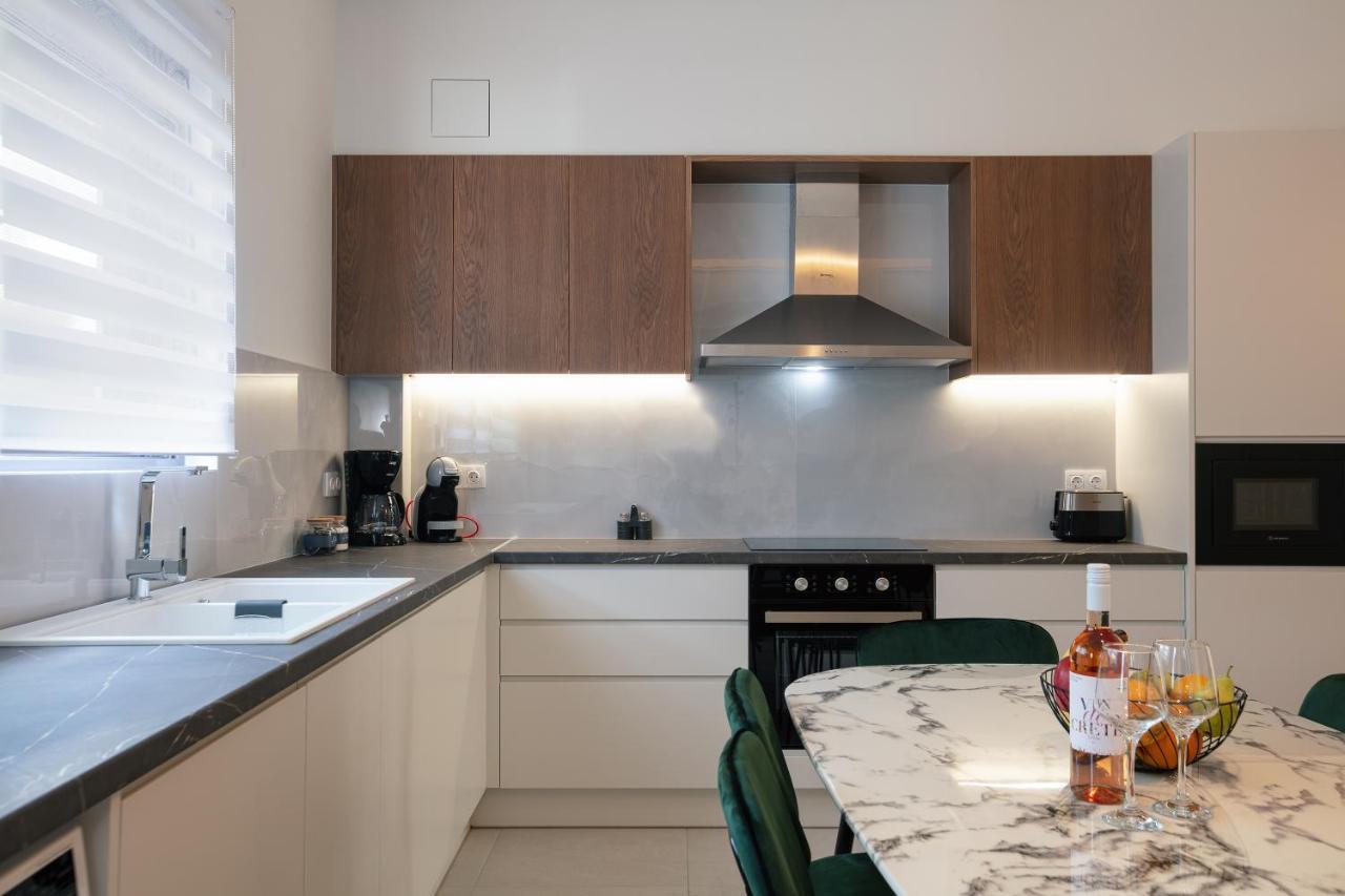Kalopsia Home Rethymno  Luaran gambar